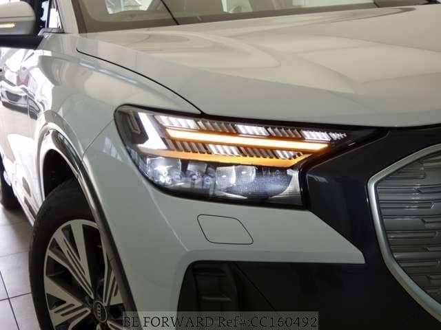 2024 Audi Q4 e-tron — Photo 15