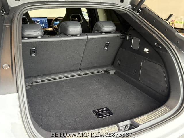 2025 BYD SEALION 7 — Photo 10