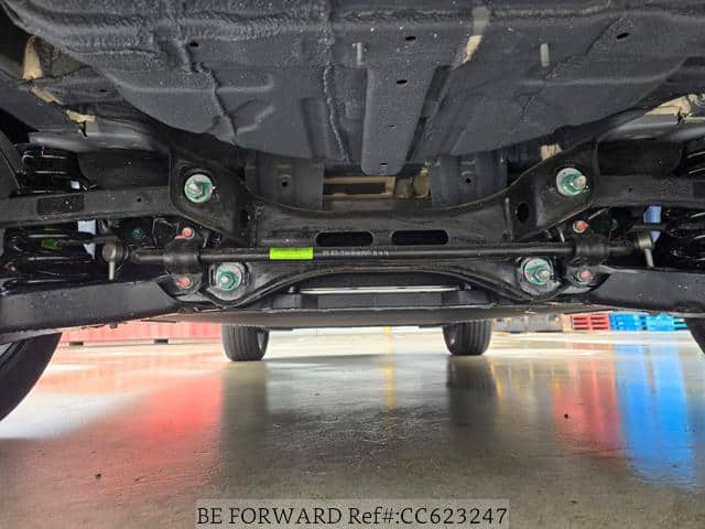 2026 BYD ATTO 3 — Photo 12