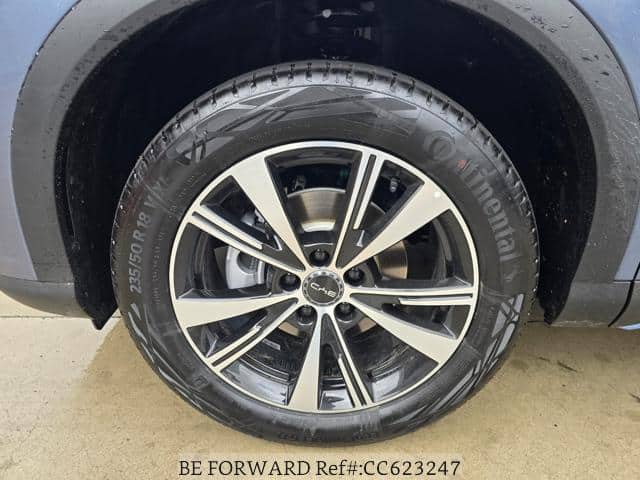 2026 BYD ATTO 3 — Photo 17