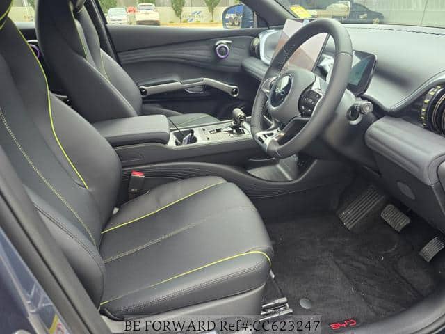 2026 BYD ATTO 3 — Photo 19