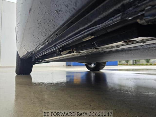 2026 BYD ATTO 3 — Photo 10