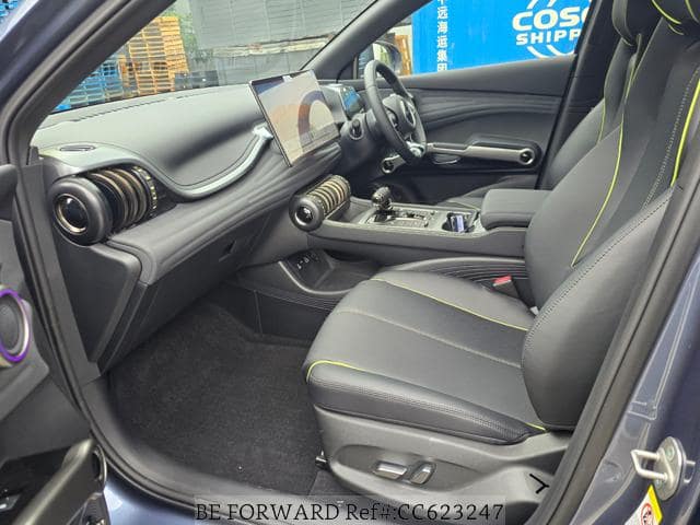 2026 BYD ATTO 3 — Photo 20