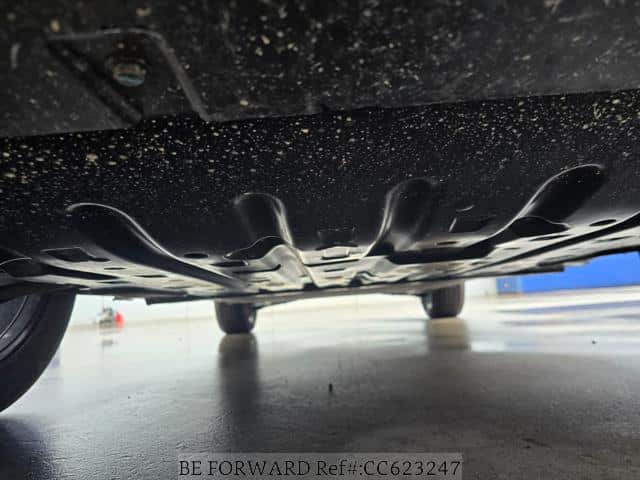 2026 BYD ATTO 3 — Photo 9