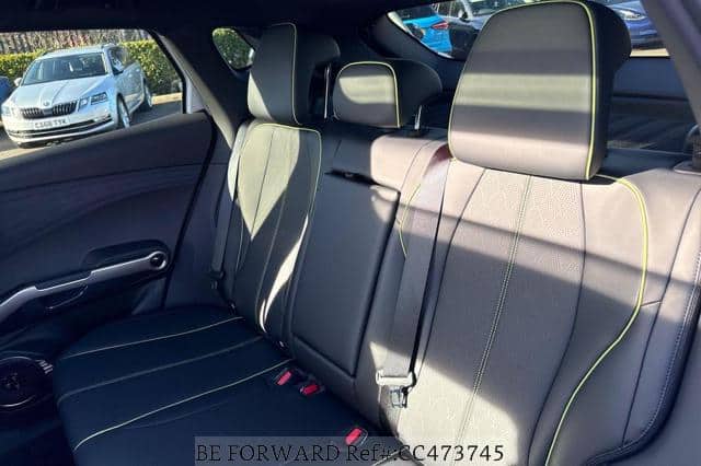 2026 BYD ATTO 3 — Photo 15