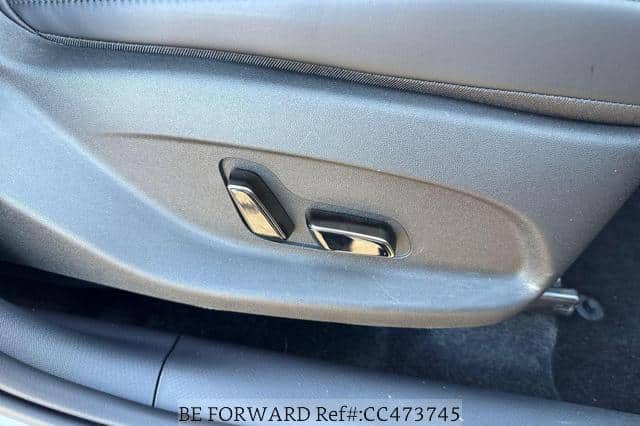 2026 BYD ATTO 3 — Photo 16