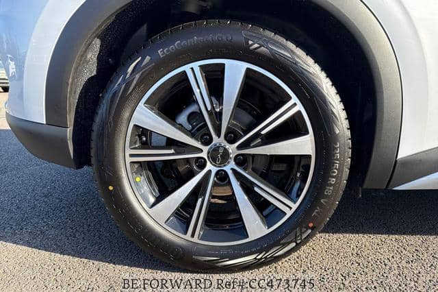 2026 BYD ATTO 3 — Photo 12