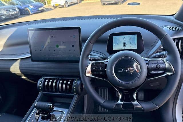 2026 BYD ATTO 3 — Photo 18