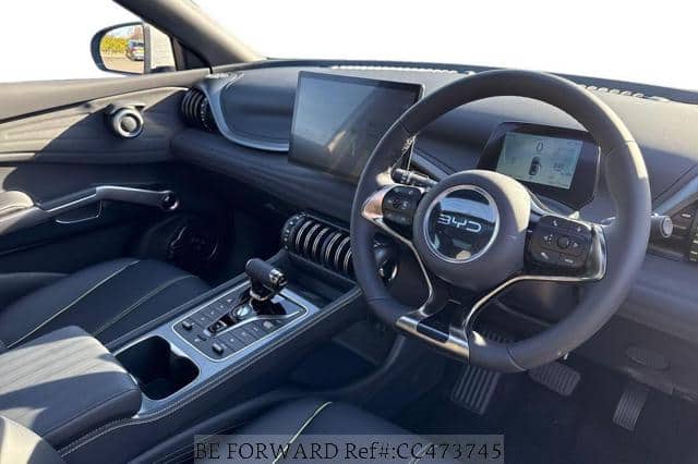 2026 BYD ATTO 3 — Photo 19
