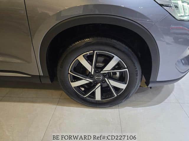 2026 BYD SEALION 5 DM-i — Photo 12