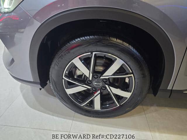 2026 BYD SEALION 5 DM-i — Photo 11