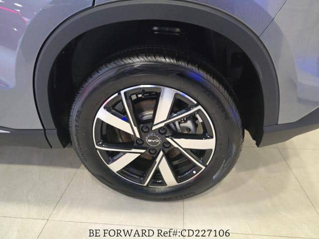 2026 BYD SEALION 5 DM-i — Photo 14
