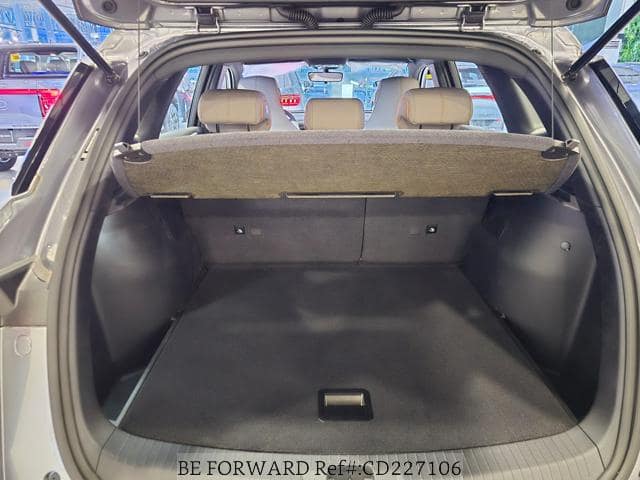 2026 BYD SEALION 5 DM-i — Photo 18