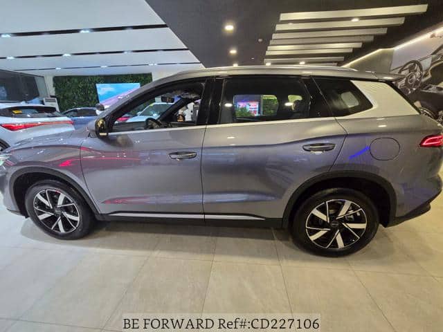 2026 BYD SEALION 5 DM-i — Photo 2