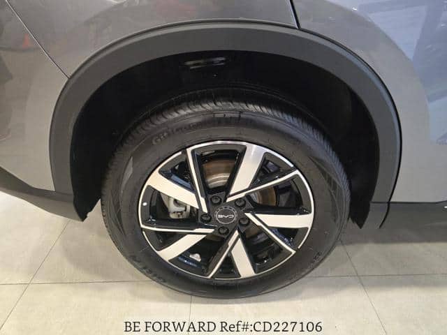 2026 BYD SEALION 5 DM-i — Photo 13