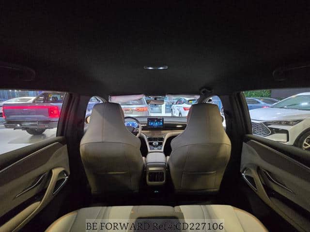 2026 BYD SEALION 5 DM-i — Photo 19