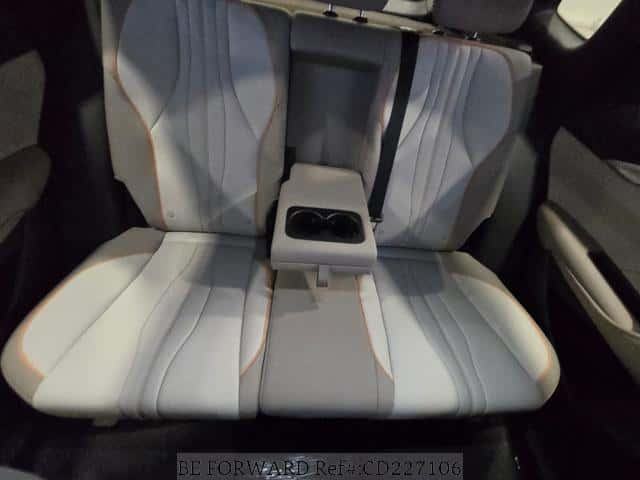 2026 BYD SEALION 5 DM-i — Photo 15