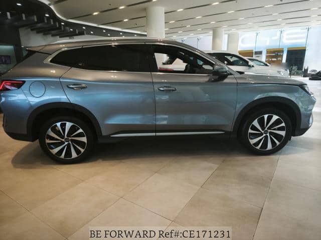 2026 BYD SEALION 6 — Photo 6