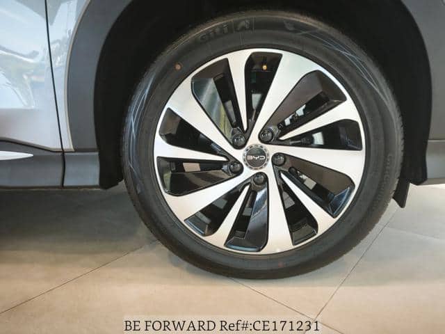 2026 BYD SEALION 6 — Photo 10