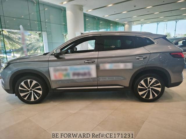 2026 BYD SEALION 6 — Photo 2