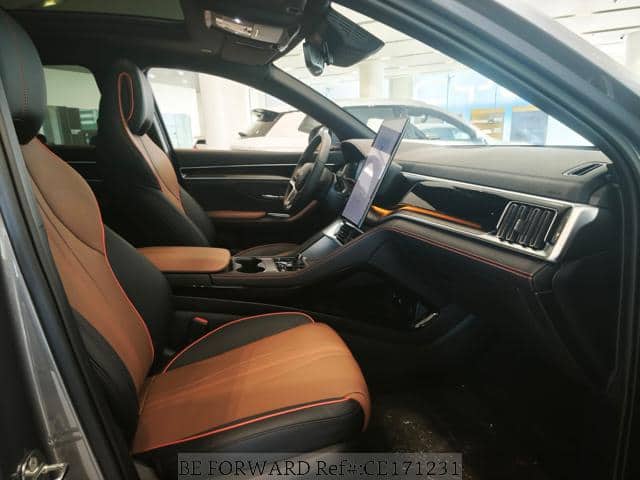 2026 BYD SEALION 6 — Photo 19