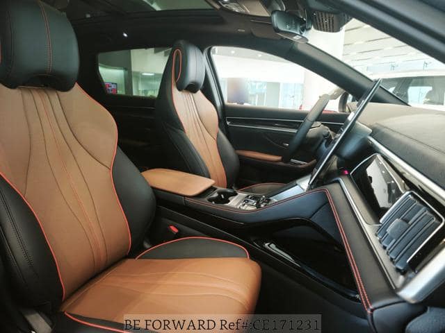 2026 BYD SEALION 6 — Photo 20