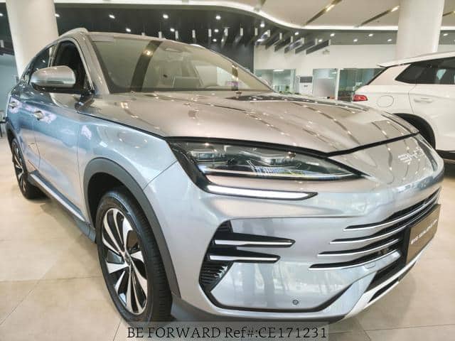 2026 BYD SEALION 6 — Photo 7