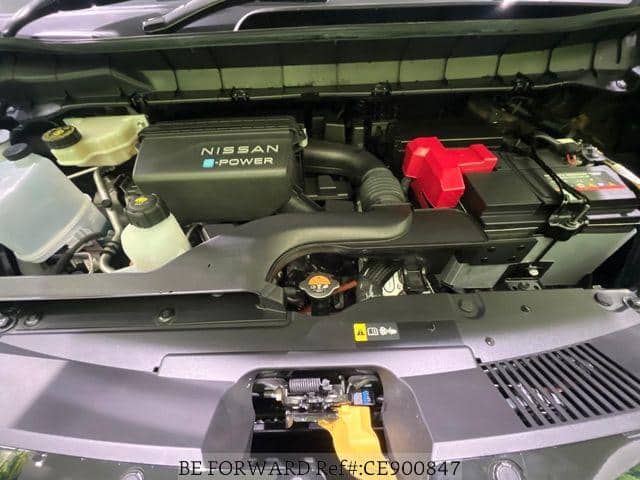 2025 Nissan Serena — Photo 19