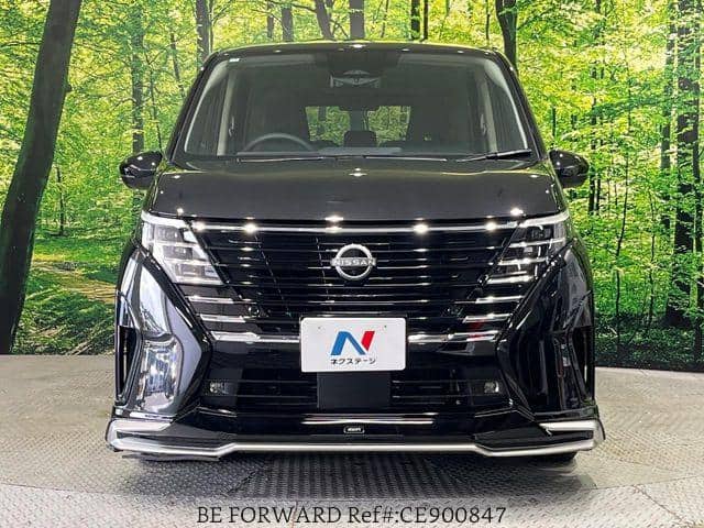 2025 Nissan Serena — Photo 16