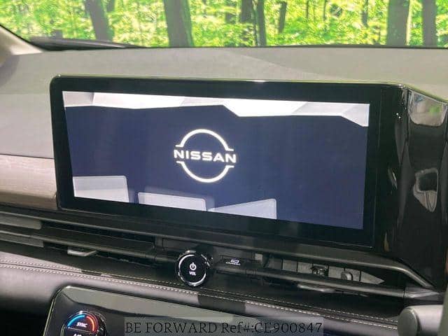 2025 Nissan Serena — Photo 5