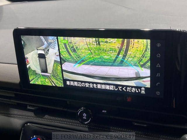 2025 Nissan Serena — Photo 6