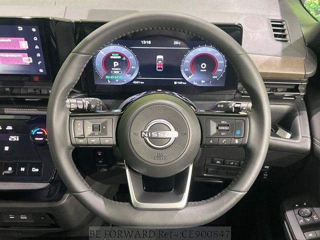 2025 Nissan Serena — Photo 13