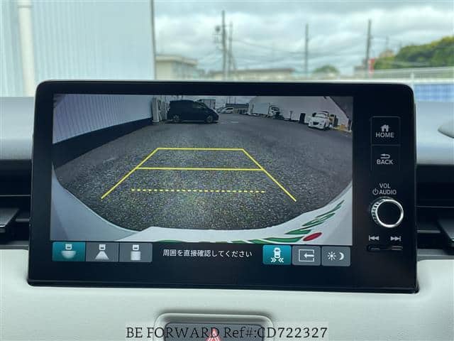 2026 Honda Vezel — Photo 15