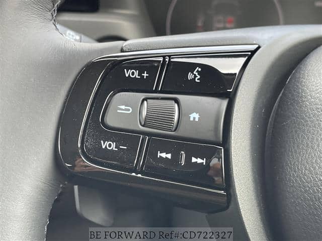 2026 Honda Vezel — Photo 8