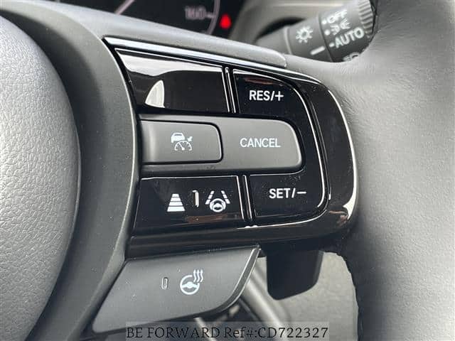 2026 Honda Vezel — Photo 7
