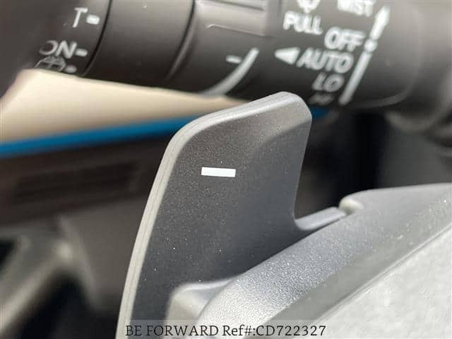 2026 Honda Vezel — Photo 10