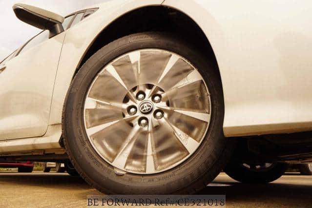 2026 Toyota Corolla Altis — Photo 8