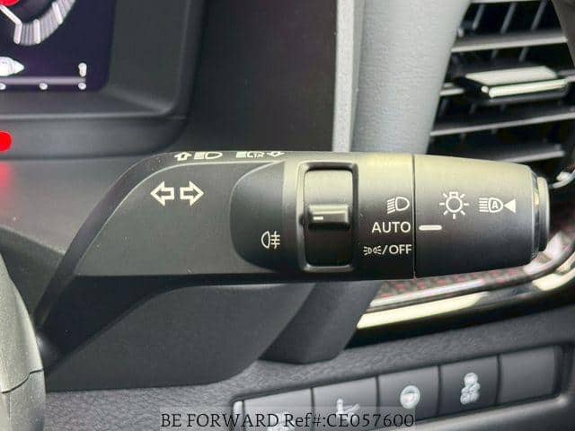 2026 Nissan X-Trail Hybrid — Photo 14
