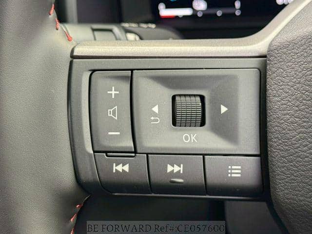 2026 Nissan X-Trail Hybrid — Photo 12
