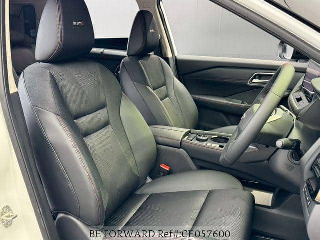 2026 Nissan X-Trail Hybrid — Photo 20
