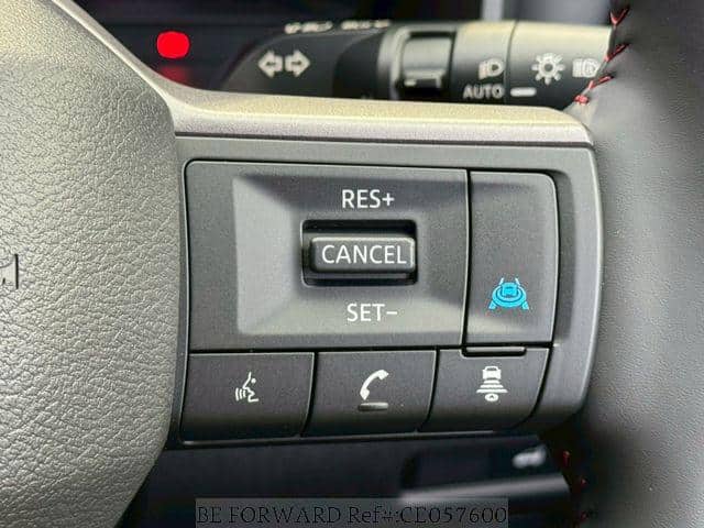2026 Nissan X-Trail Hybrid — Photo 13