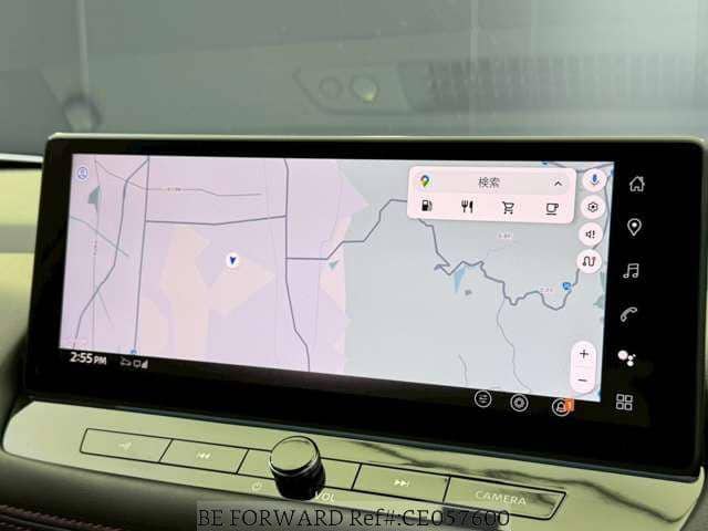 2026 Nissan X-Trail Hybrid — Photo 4