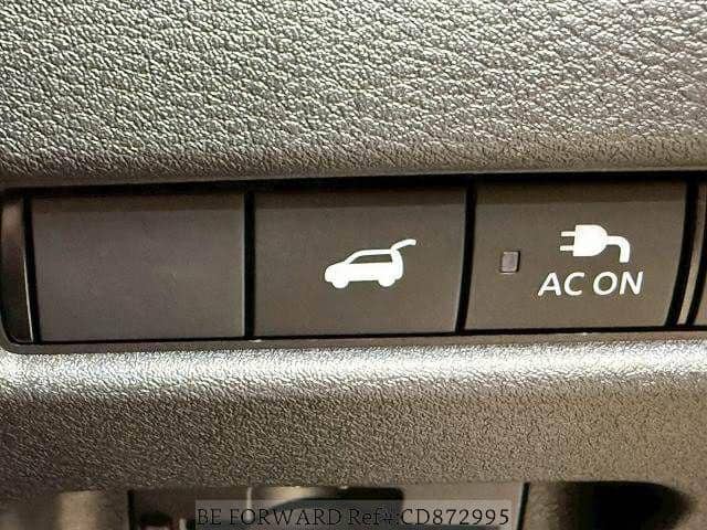 2026 Nissan X-Trail Hybrid — Photo 11