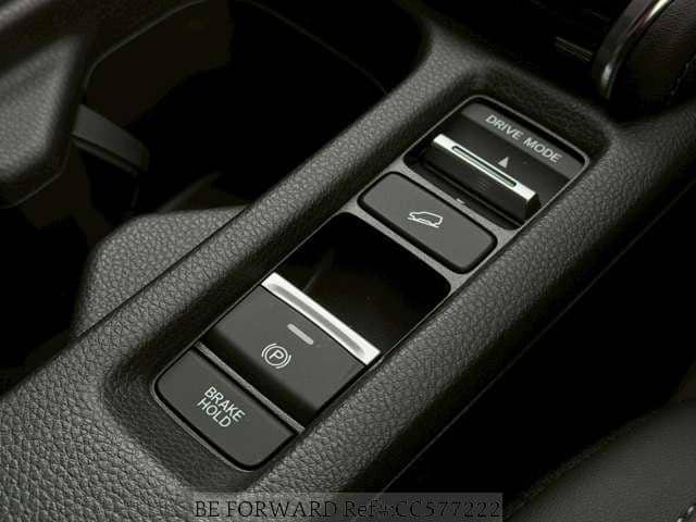 2026 Honda Vezel — Photo 5