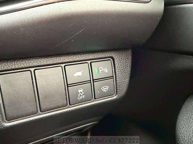 2026 Honda Vezel — Photo 7