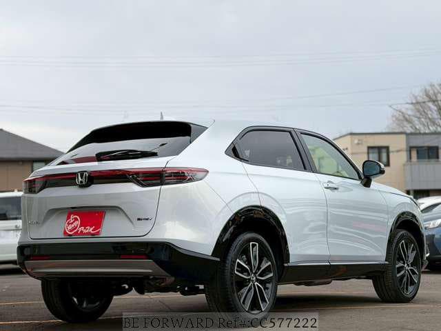 2026 Honda Vezel — Photo 15