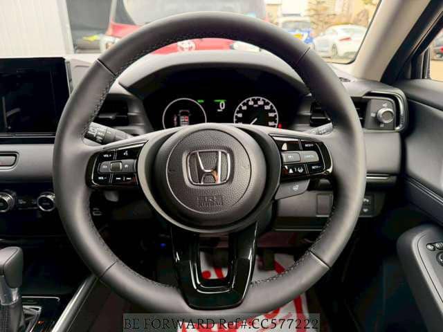 2026 Honda Vezel — Photo 3