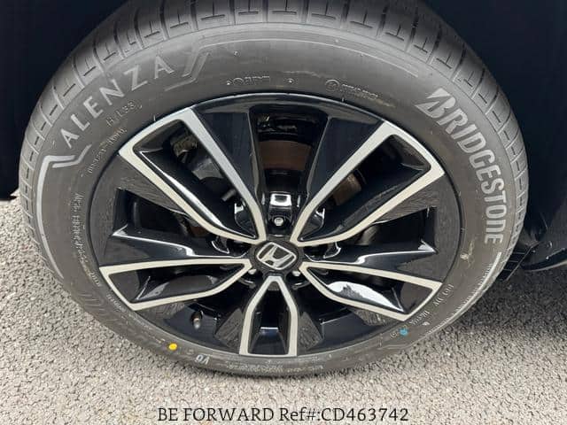 2026 Honda Vezel — Photo 19