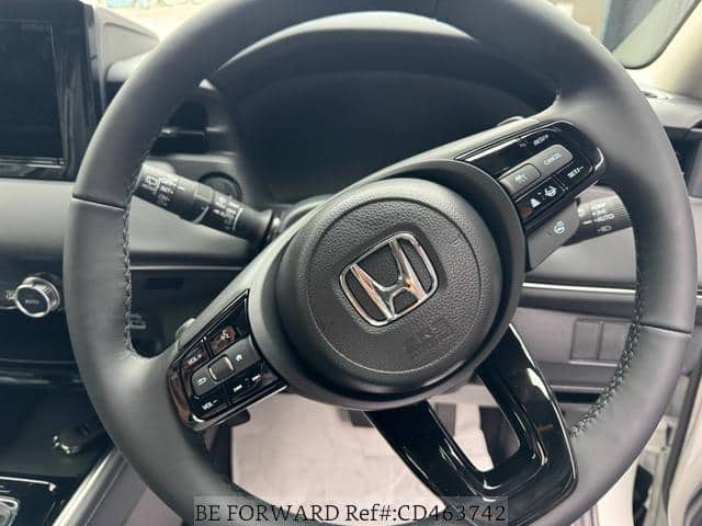 2026 Honda Vezel — Photo 16