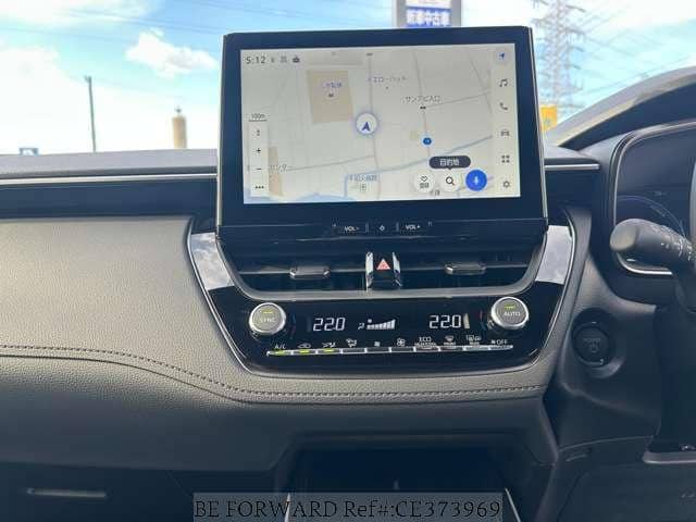 2026 Toyota Corolla Cross — Photo 13